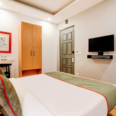 Hotel Townhouse Jaipur Airport Esterno foto
