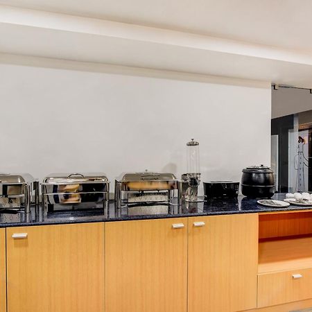 Hotel Townhouse Jaipur Airport Esterno foto