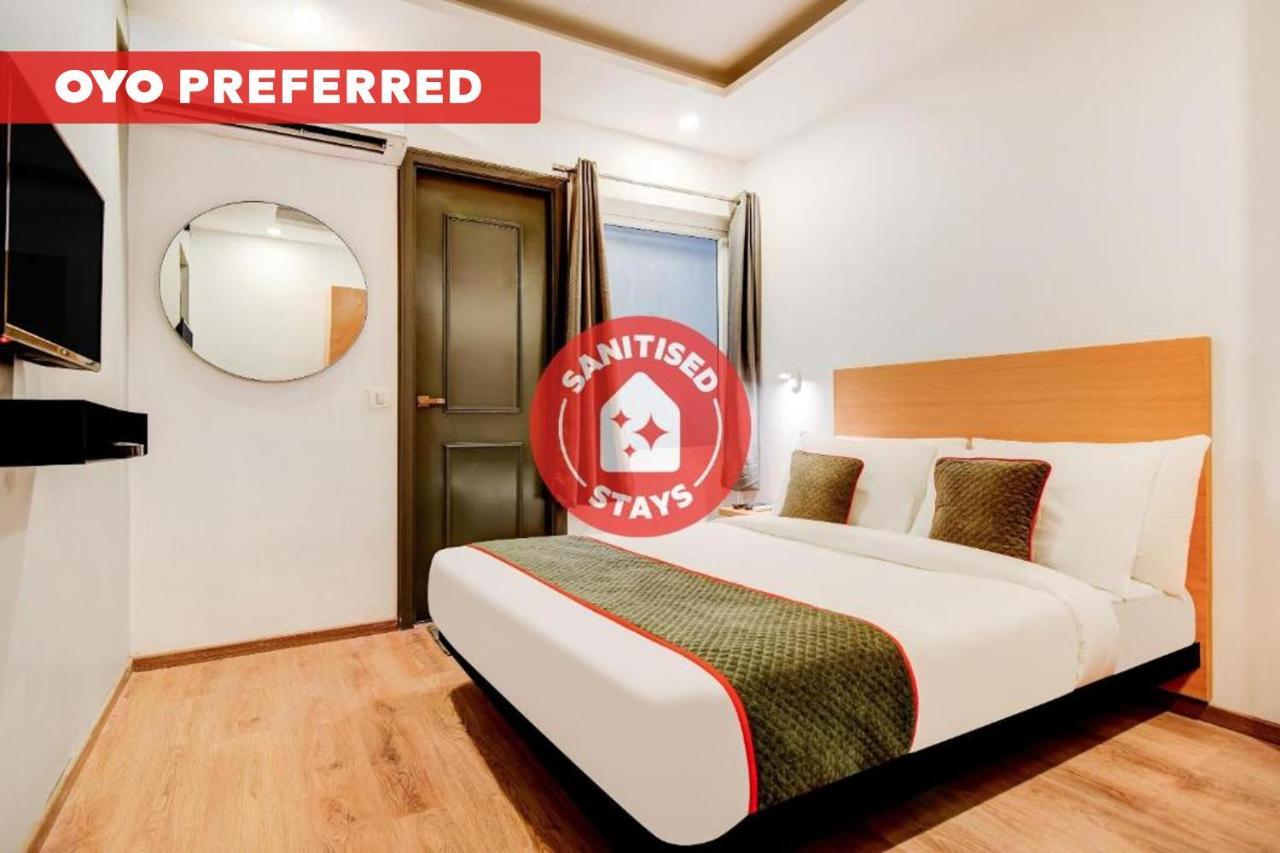 Hotel Townhouse Jaipur Airport Esterno foto