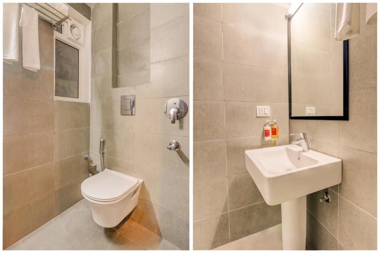 Hotel Townhouse Jaipur Airport Esterno foto