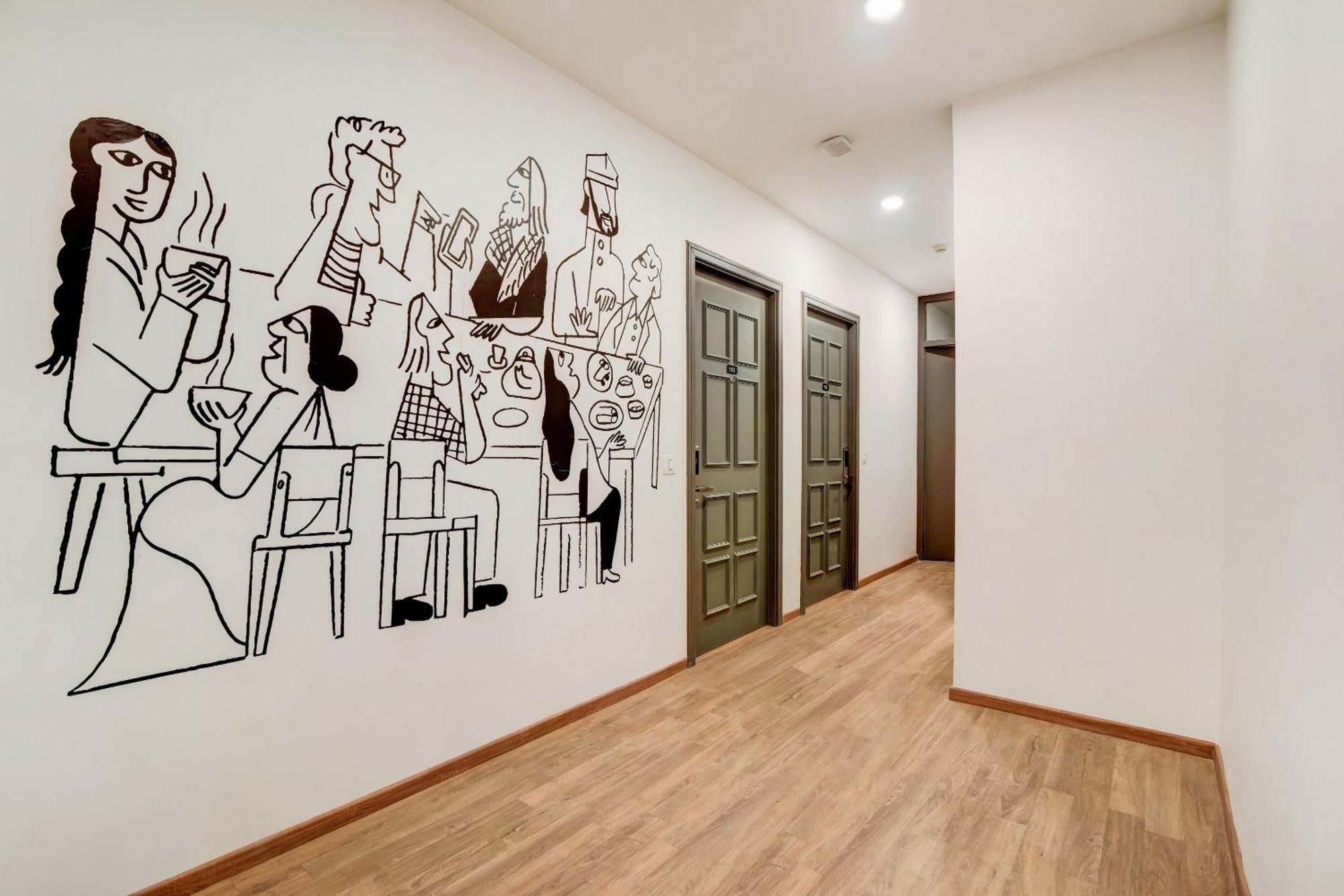 Hotel Townhouse Jaipur Airport Esterno foto