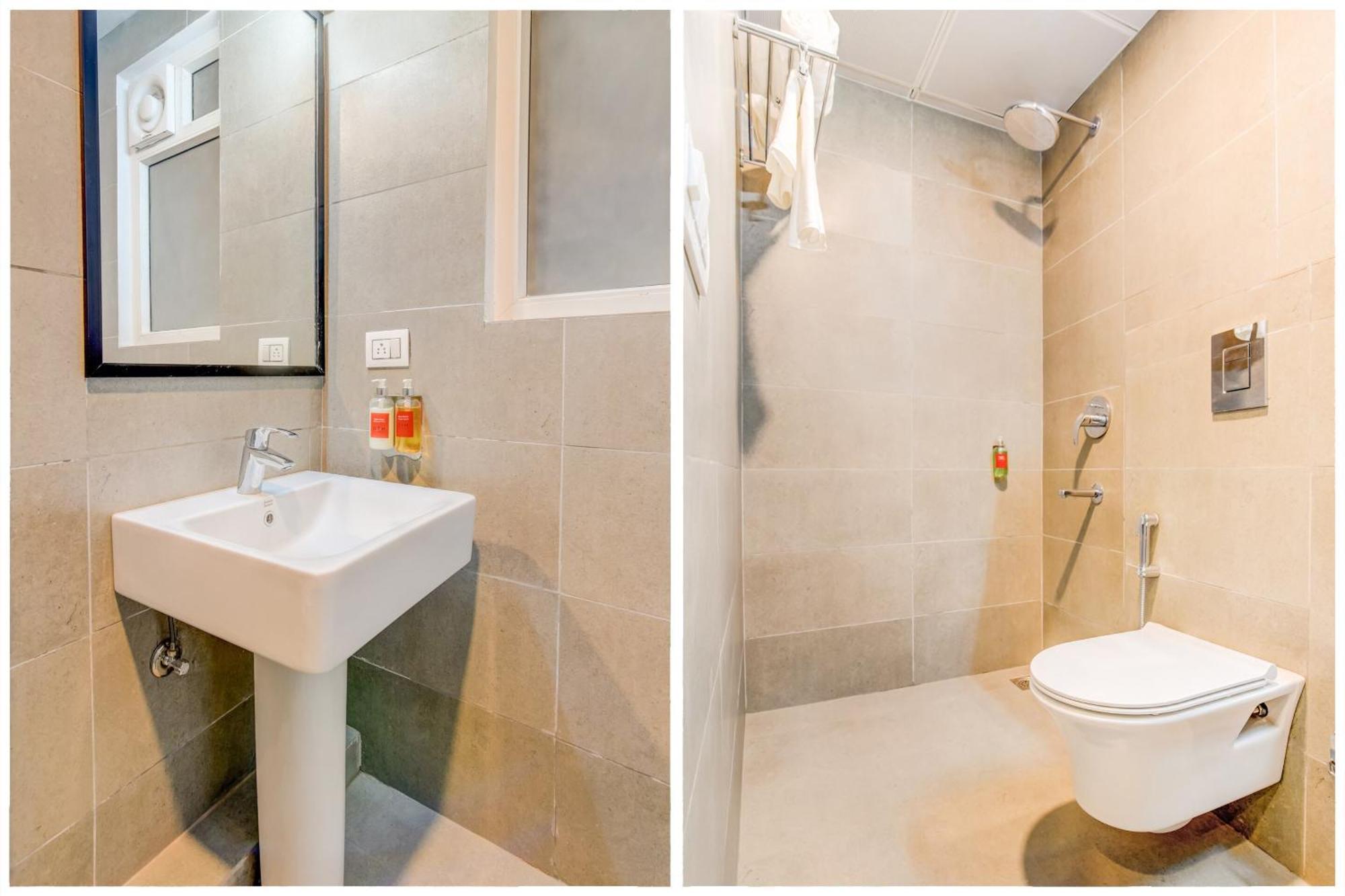 Hotel Townhouse Jaipur Airport Esterno foto