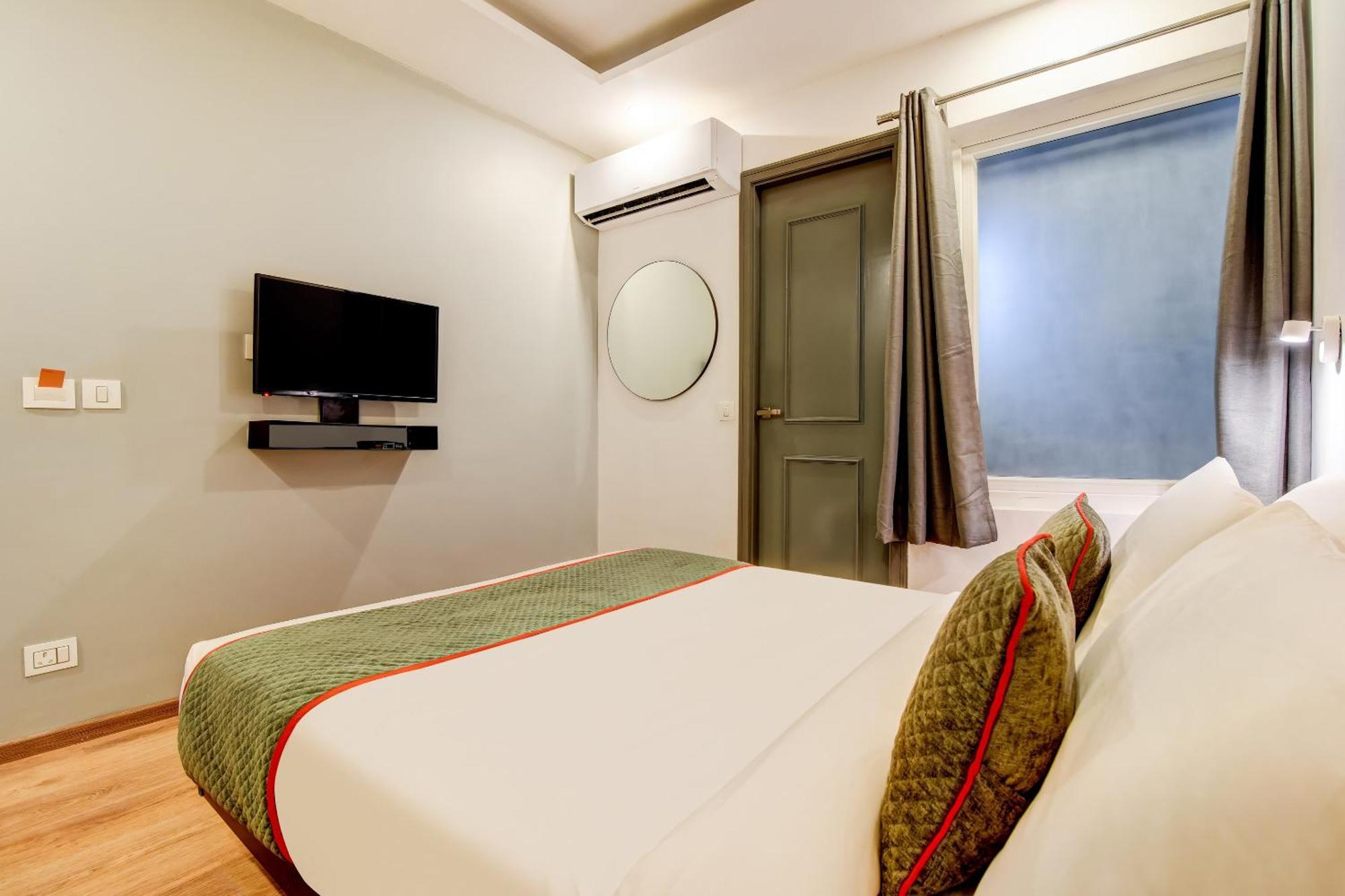Hotel Townhouse Jaipur Airport Esterno foto