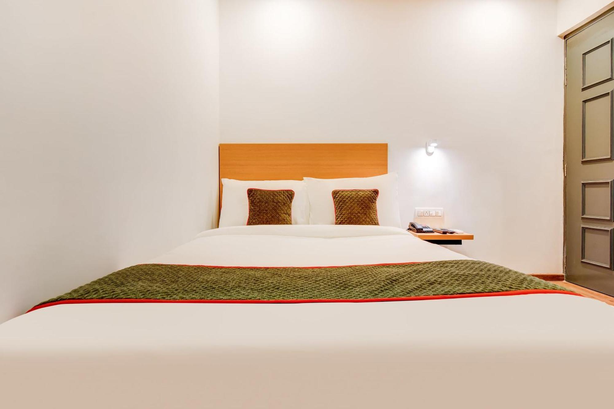 Hotel Townhouse Jaipur Airport Esterno foto