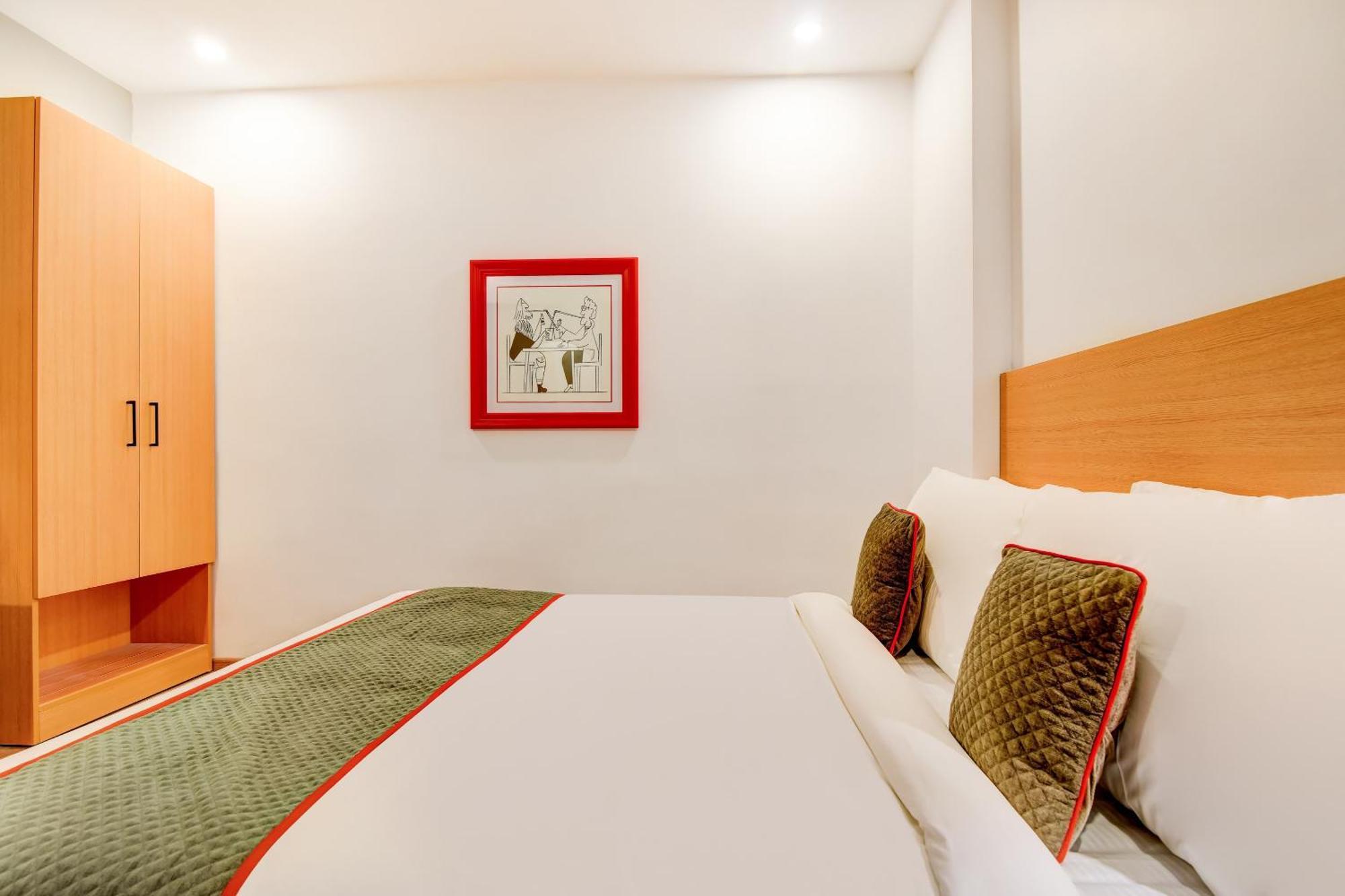 Hotel Townhouse Jaipur Airport Esterno foto
