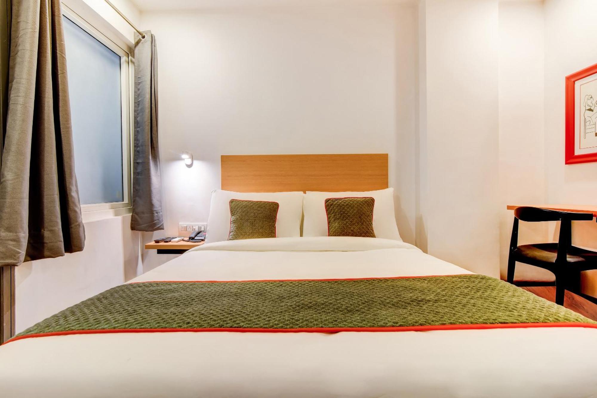 Hotel Townhouse Jaipur Airport Esterno foto